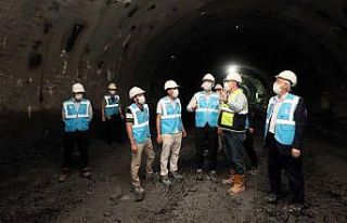 Gündoğdu, Çayırova’da çalışmaları masaya...