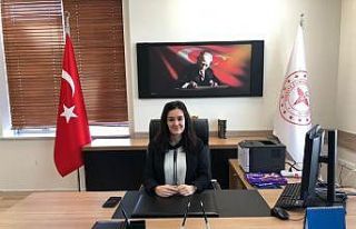 Gündoğmuş Devlet Hastanesinde Başhekim göreve...