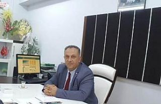 Güvenlik Görevlisi olarak girdiği kurumda İç...