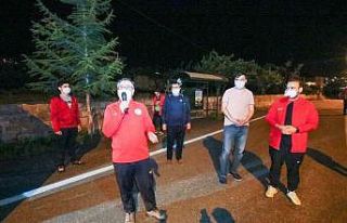 Hacılar’da Spor A.Ş. rüzgarı