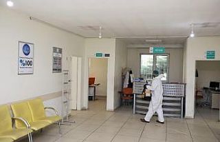 Halk Sağlığı, Hijyen Çalışmalarıyla Korunuyor