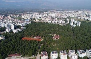 Halkın tercihi ‘Hayat Park’ oldu