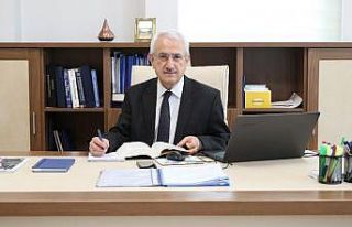 Hanifi Aslan’dan Ramazan Bayramı mesajı