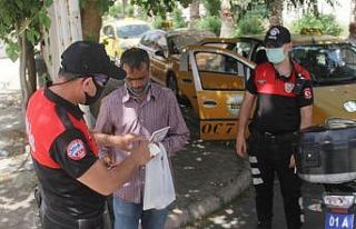 Hastane önlerindeki zorba dilencilere vatandaş isyan...