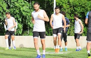 Hatayspor’un korona virüs testi negatif çıktı