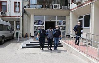 "Hatların bir suçta kullanılmış" diyerek...