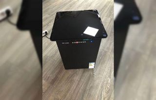 Hava temizliğinde ameliyathane hijyeni