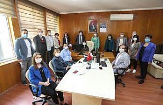 Hayırsever vatandaşlardan, “El Ele” projesine...