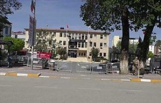 HDP’li Iğdır Belediyesine kayyum atandı