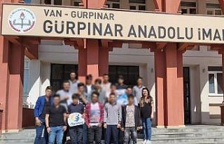 Hedef eTwinning de iki yeni ödül