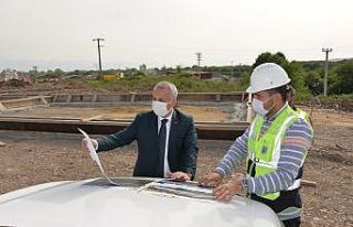 Hendek Belediyesinden ‘Sıfır Atık’ projesi