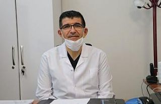 Hipertansiyona dikkat