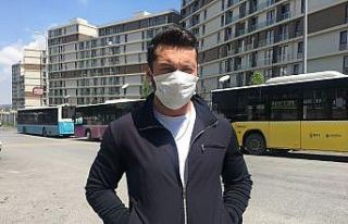 Hırsız anahtarı üstünde bırakılan otomobili...