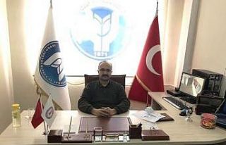 Hisarcık’lı berber ve kuaförler iş yeri açılışını...