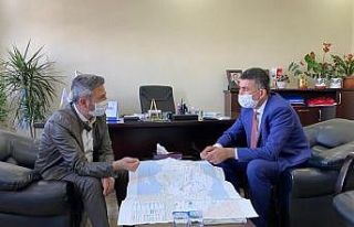 Hızlı Tren projesi hızla ilerliyor