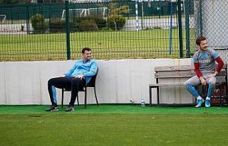 Hüseyin Çimşir, karantina sonrası oyuncuların...