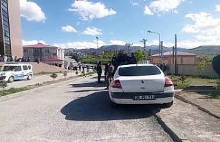 Husumetli iki aile arasında silahlı kavga: 2 ölü,...