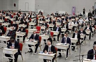 İBB Meclisi olağanüstü toplandı