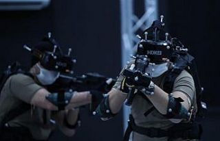 İçişleri Bakanı Soylu SATEM’i ziyaret etti