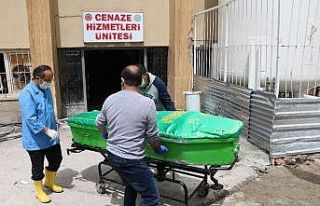 İçtiği kolonya sonrası komaya giren kişi öldü