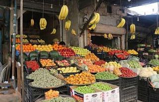 İdlib’de halkın Ramazan coşkusu