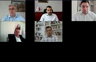 İKA desteğiyle firmalar dünyaya açılacak