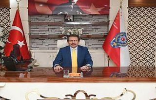 İl Emniyet Müdürü Sırrı Tuğ’dan trafik haftası...