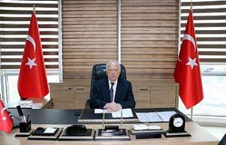 İl Genel Meclis Başkanı Yıldız: “Mübarek ramazan...