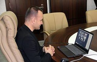 İl Milli Eğitim Müdürü Tekin, anne olan öğretmenlerin...