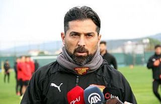İlhan Palut’un acı günü