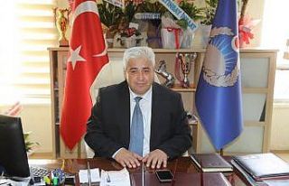 İlkadım zabıtası, 1 kamyon dolusu bozuk sebze...