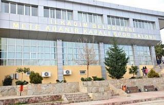 İlkadım’dan kapalı spor salonlarına revize