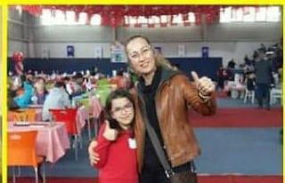 İlkokul öğrencisinin yazdığı öykü kitap oldu