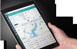 İnavitas, koronavirüse karşı süpermarketlerde...