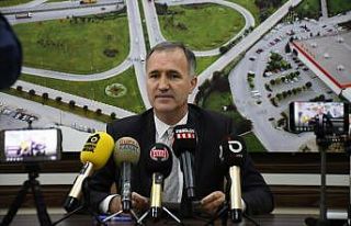 İnegöl bayrama hazır