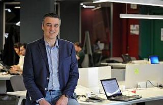 ING İnovasyon Merkezi Hızlandırma Programı ile...