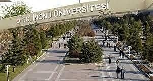 İnönü Üniversitesi’ne akademik personel alınacak