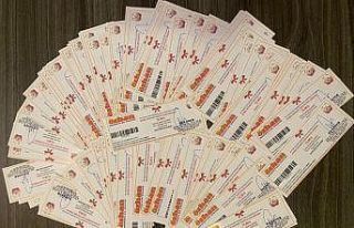 İnternet Gazetecileri Derneğinden üyelerine bayram...