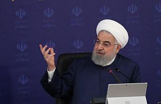 İran Cumhurbaşkanı Ruhani: "Kısa zamanda...