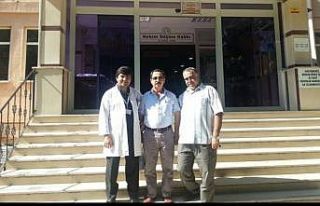 İrfan Yazgan, Malatyaspor’un tarihine ışık tutuyor