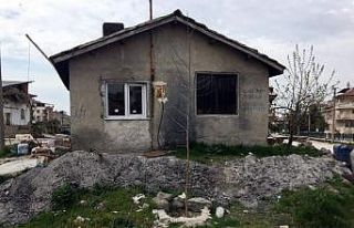 İscehisar’da mahalle fırınları yenileniyor