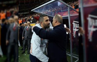 İspanyollar duyurdu: "Arda Turan, Galatasaray’a...