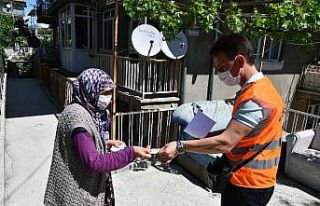 Isparta’da 65 yaş ve üstü vatandaşların emlak...