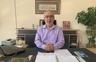 Isparta’da Alo Fetva hattına en çok bu sorular...