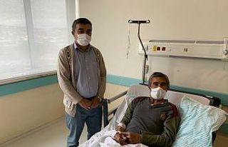 Isparta’da KKKA hastalığından 1 kişi hayatını...