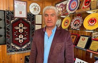 Isparta’da mermer ocakları yeniden üretime başladı