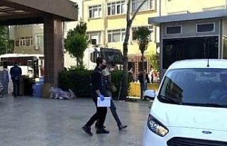 İstanbul’da amatör futbolcuya kapkaç dehşeti...