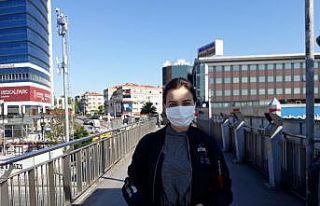 İstanbul’da sağlık çalışanlarının toplu...