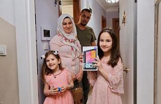 İstiklal Marşı’nı En Güzel Okuma Yarışması’nın...