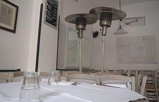 İtalya’da restoran ve barlar yeniden açılıyor